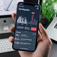 prototype of app