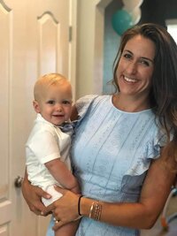 Brittany - Bridesmaid_