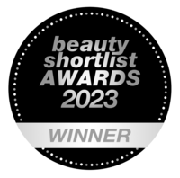 beauty shortlist winner award