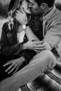Website Design for Photographers | Images by Plum and Oak Photo 52