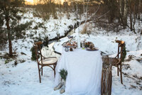 wedding planner aspen elopement snow mountain pievents and co