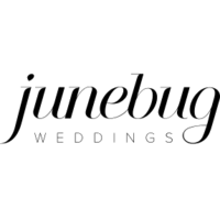 junebug+weddings+logo