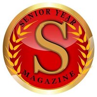 Featured in Senior Year Magazine