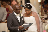 African Wedding CT Wedding Planner