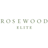 Rosewood Elite logo highlighting Glisson and Go's premium travel partnerships