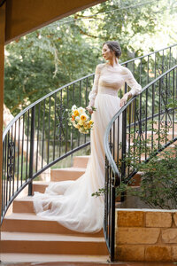 San Antonio Wedding