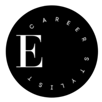Career Stylist Logo - transperant