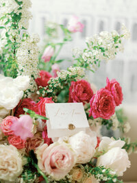 Luxury Bridal Bouqet with stationery, fine art detail photography