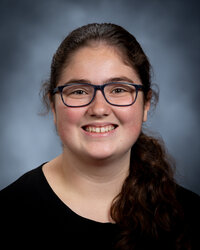 Megan Wenger