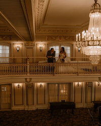Authentic wedding photography in Spokane, Washington, capturing timeless love stories with a documentary-style approach.
