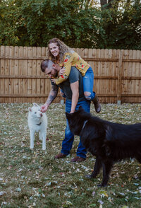 Indianapolis documentary photography