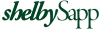 Shelby Sapp - shelbysapp.com