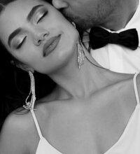los angeles california film wedding photographer super 8 videographer