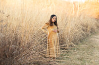 Maryland Maternity Photographer : Rebecca Leigh Photography
