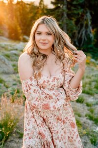 Jocelyn Headshot | Photography by Jocelyn