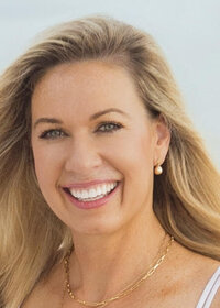 Rachael Allen, Testimonial for Caroline Amelie
