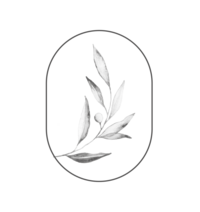 Logo icône L&M par le Studio Youmé, création de logo en Vendée.