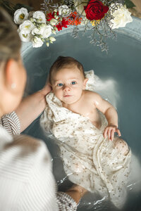 bébé