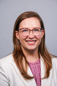 Catrice P., Manager of Advocate International