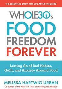 Food Freedom Forever book