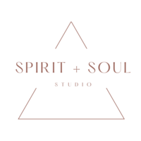 Spirit + Soul Studio Logos (1)