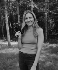 Photography and Videography Business Owner