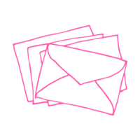 JoyBabe Studio mail icon