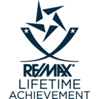 Remax Diamond Award Team Badge