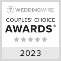 Wedding Wire Couples' Choice Awards 2023