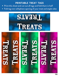 treats