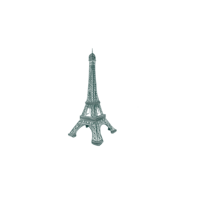 eiffel tower illustration