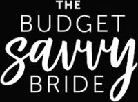 featured on budget savvy bride