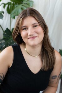 Anna Rose Mountain, Marriage Family Therapist