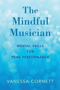 Image links to an affiliate link for The Mindful Musician.