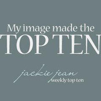 TOP TEN with Jack Jean Photography. Given to Charlotte North Carolina Photographer Crystal Cofie Photography