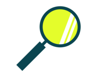 Search icon for Kartik Patel Real Estate agent design by Amanda Newman Design in Paducah, Kentucky