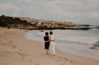 michigan pictured rocks wedding elopement photographer