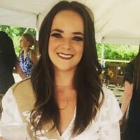 Ashley - matron of honor (beccas Pic first)_