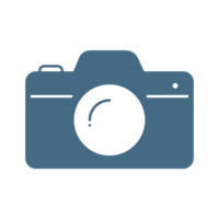 Illustration of Camera icon