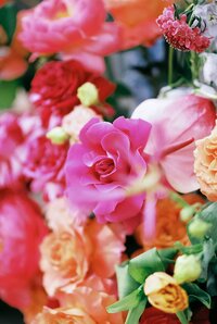wedding florals