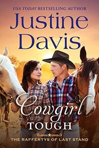 Cowgirl Tough cover tall