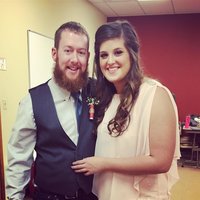 Amy & Jordan online photography student, Morgan, testimonial for photography success