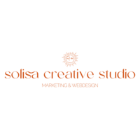 Solisa Creative Studio Logo