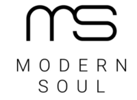 logo for modern soul boutique in sarasota, FL