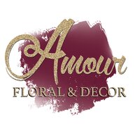 Amour Floral & Decor Logo