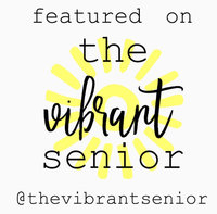 the vibrant senior
