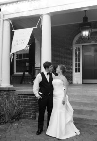 Georgia Wedding Photographer