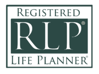 Registered Life Planner Designation