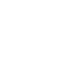 White Facebook Icon for the Patty Freaks