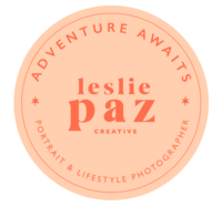 Wedding Photographer in Houston, TX | Leslie Paz Creative